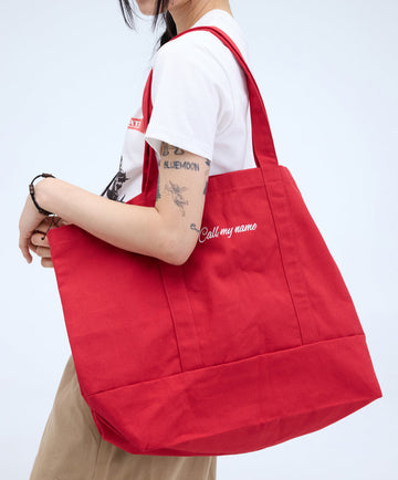 Resti Big Shoulder Bag